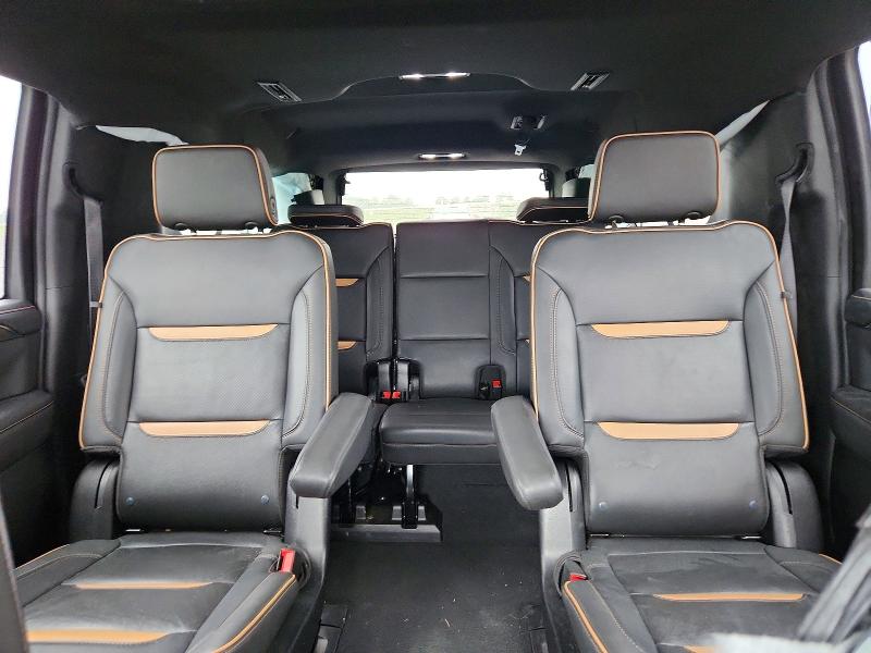 Aukcja sprzedaży 2023 Gmc Yukon Xl, vin: 1GKS2HKD7PR168424, numer aukcji: 57915046