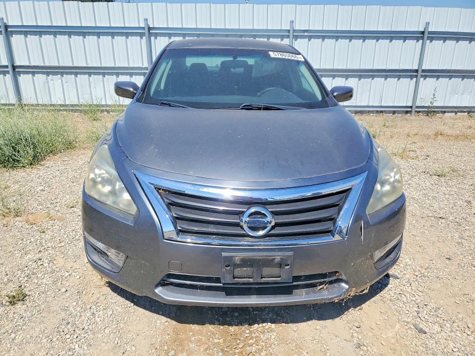 Продажа на аукционе авто 2014 Nissan Altima, vin: 1N4AL3APXEC408820, номер лота: 57865066