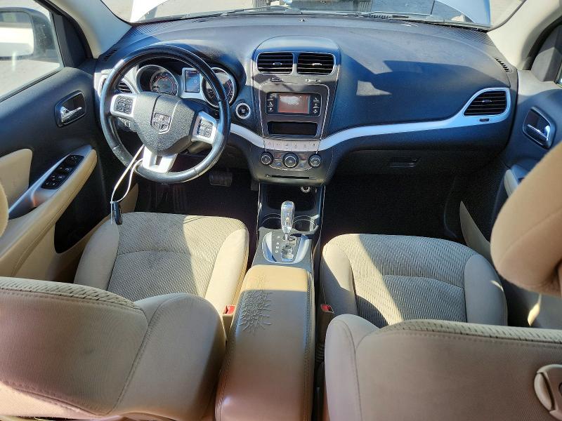Aukcja sprzedaży 2013 Dodge Journey, vin: 3C4PDCBGXDT694557, numer aukcji: 57546626