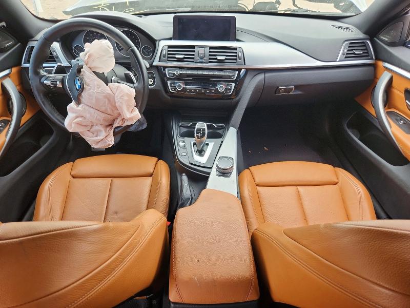 Aukcja sprzedaży 2020 Bmw 440xi, vin: WBA4J7C09LBV99506, numer aukcji: 58890476