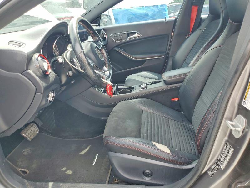 Продажа на аукционе авто 2015 Mercedes-benz Cla, vin: WDDSJ4EB6FN181890, номер лота: 55924486