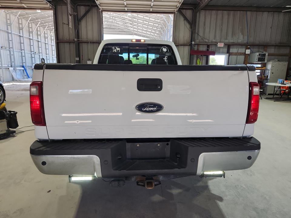 Продаж на аукціоні авто 2010 Ford F250, vin: 1FTSW2A59AEA54981, номер лоту: 57063166