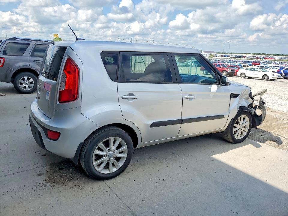 Aukcja sprzedaży 2013 Kia Soul, vin: KNDJT2A60D7550192, numer aukcji: 57703236