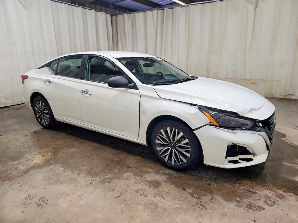 Продаж на аукціоні авто 2025 Nissan Altima, vin: 1N4BL4DV5SN375293, номер лоту: 56189456