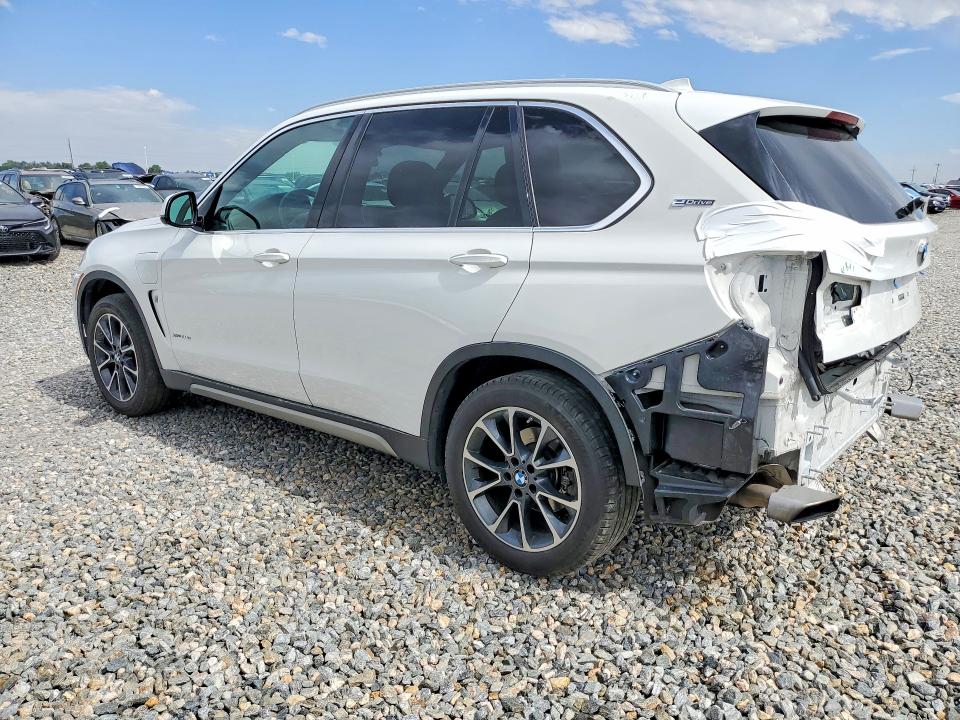 Продаж на аукціоні авто 2017 Bmw X5, vin: 5UXKT0C37H0V97230, номер лоту: 56258176
