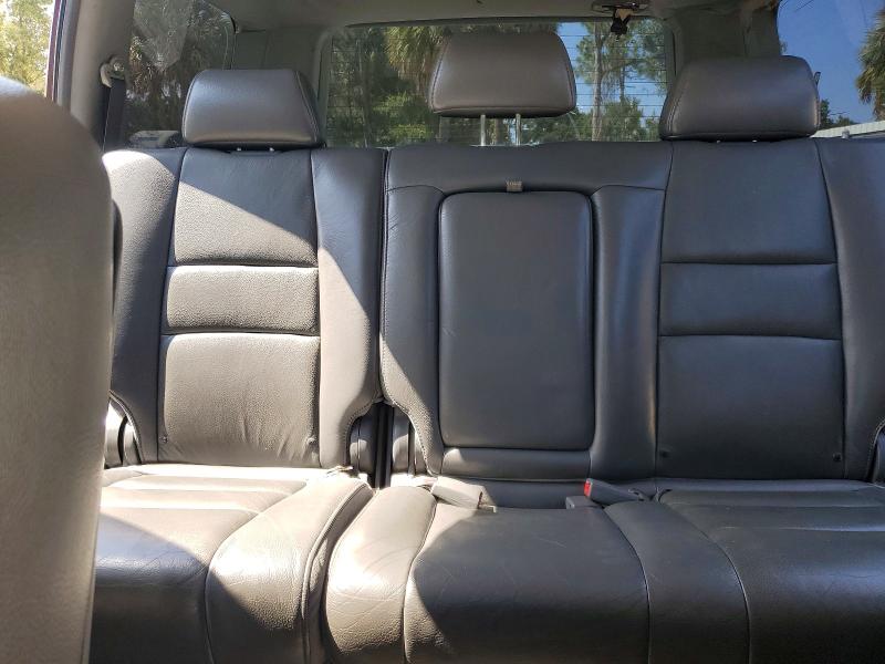 Aukcja sprzedaży 2007 Honda Pilot, vin: 2HKYF187X7H506084, numer aukcji: 58051686