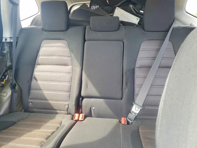 Aukcja sprzedaży 2018 Honda Cr-v, vin: 7FARW1H58JE017275, numer aukcji: 57034126