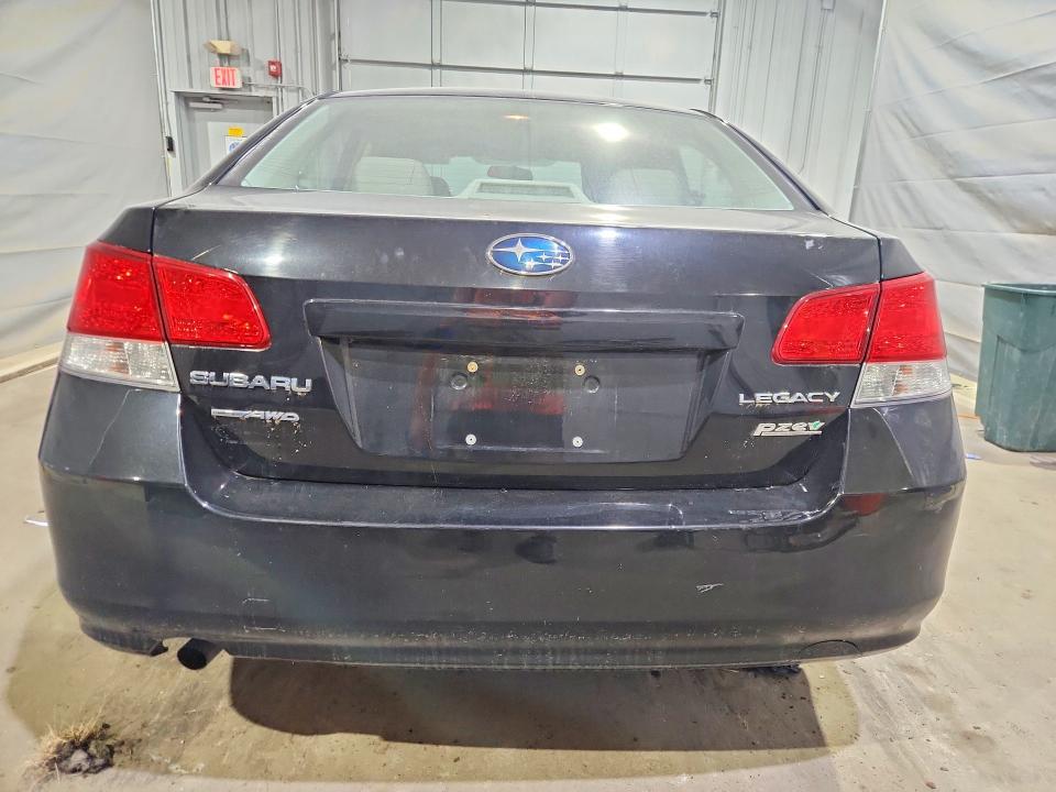 Aukcja sprzedaży 2014 Subaru Legacy, vin: 4S3BMBA66E3037152, numer aukcji: 56235666
