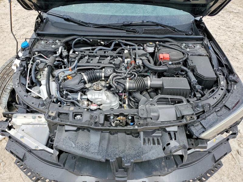 Auction sale of the 2026 Acura Integra, vin: 19UDE4H2XTA006159, lot number: 56615676