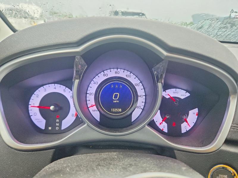 Продаж на аукціоні авто 2011 Cadillac Srx, vin: 3GYFNDEY5BS565397, номер лоту: 56798506