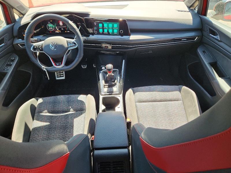Aukcja sprzedaży 2024 Volkswagen Gti, vin: WVWHA7CD8RW230385, numer aukcji: 57374276