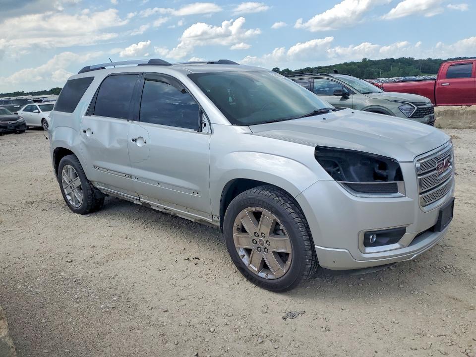 57303846 :رقم المزاد ، 1GKKRTKD0EJ164323 vin ، 2014 Gmc Acadia مزاد بيع