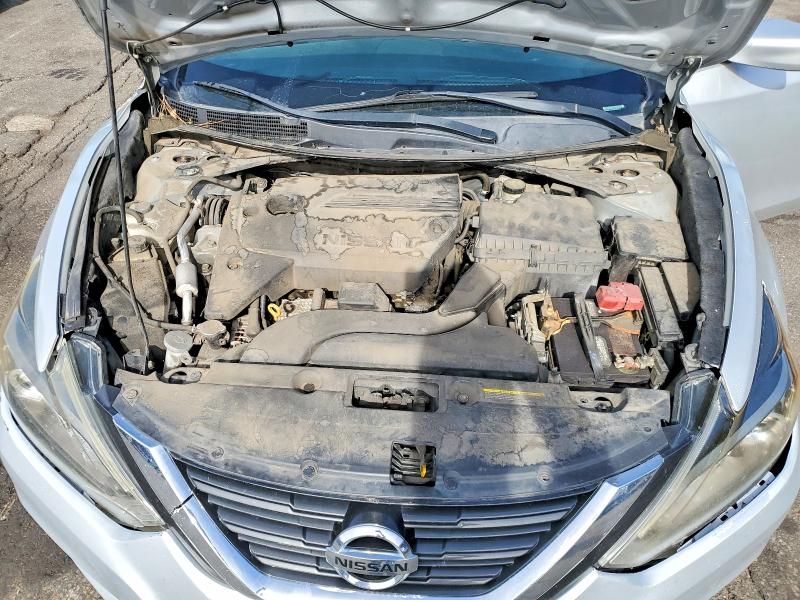 2016 Nissan Altima მანქანა იყიდება აუქციონზე, vin: 1N4AL3AP3GN363016, აუქციონის ნომერი: 56170186