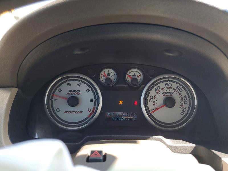 Aukcja sprzedaży 2009 Ford Focus, vin: 1FAHP35N89W205294, numer aukcji: 57710736