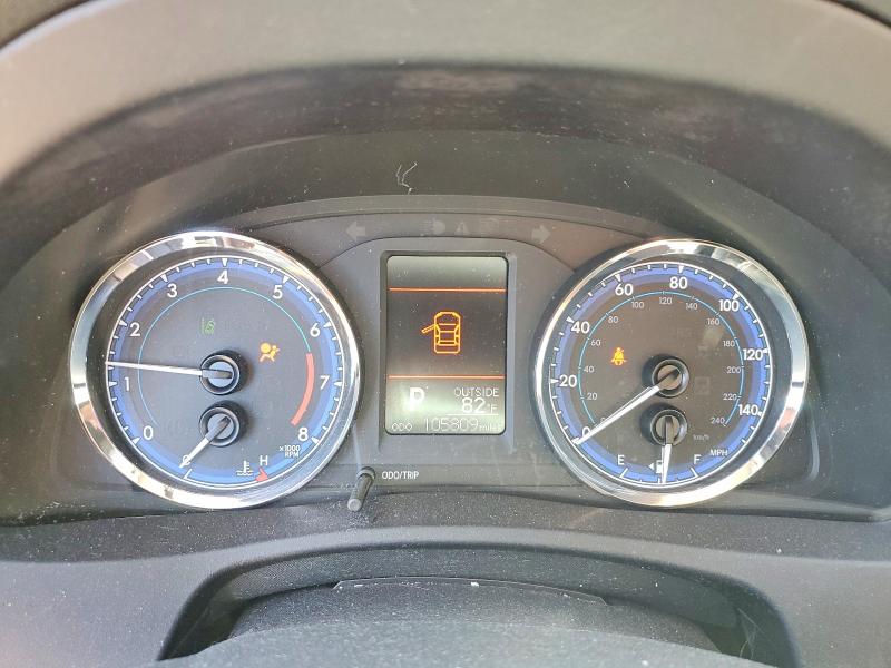 2019 Toyota Corolla მანქანა იყიდება აუქციონზე, vin: 2T1BURHE3KC235504, აუქციონის ნომერი: 55108346
