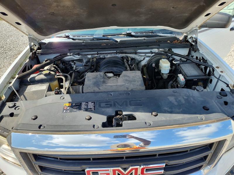 2014 Gmc Sierra მანქანა იყიდება აუქციონზე, vin: 1GTN1TEH2EZ188946, აუქციონის ნომერი: 58798916