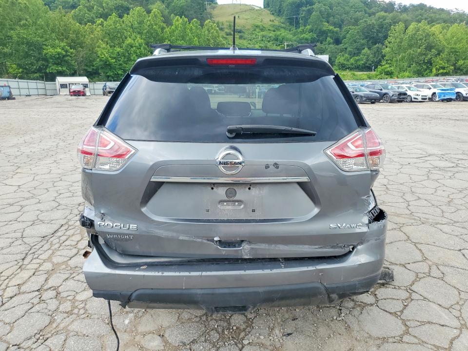 Aukcja sprzedaży 2015 Nissan Rogue, vin: 5N1AT2MV1FC869304, numer aukcji: 56829226