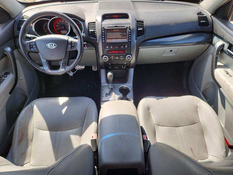 Aukcja sprzedaży 2011 Kia Sorento, vin: 5XYKW4A23BG111864, numer aukcji: 56080066