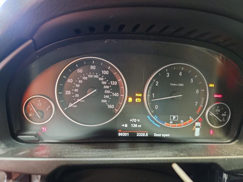 Aukcja sprzedaży 2015 Bmw X5, vin: 5UXKR0C59F0P12861, numer aukcji: 56770506