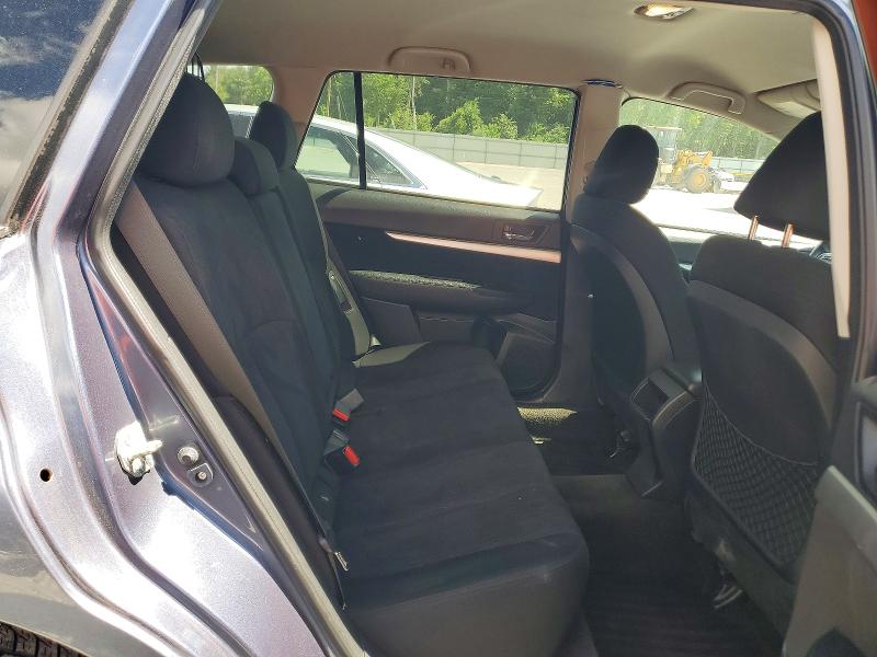 Продажа на аукционе авто 2014 Subaru Outback, vin: 4S4BRBCC6E3301941, номер лота: 57591416