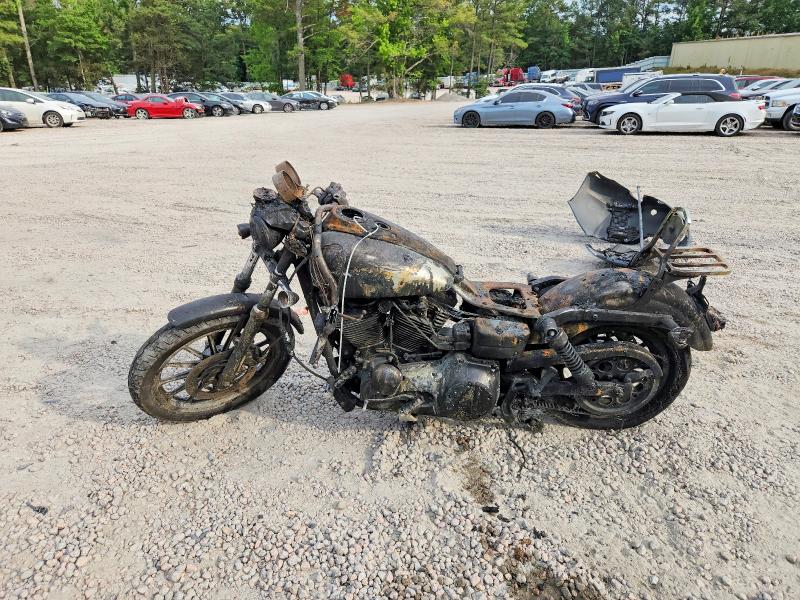 2004 Harley-davidson Fxd მანქანა იყიდება აუქციონზე, vin: 1HD1GHV184K303214, აუქციონის ნომერი: 56307206