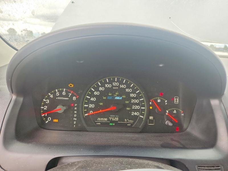 Продажа на аукционе авто 2007 Honda Accord, vin: JHMCN36417C800131, номер лота: 57057796