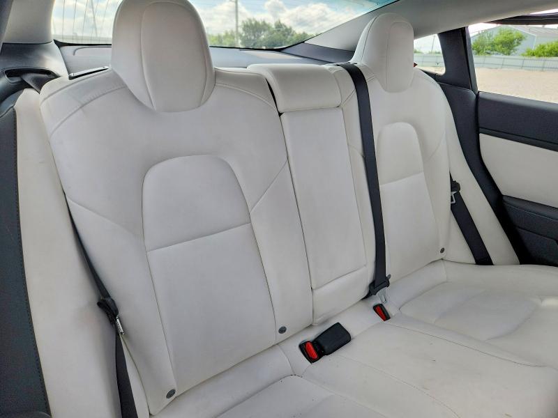 Aukcja sprzedaży 2020 Tesla Model 3, vin: 5YJ3E1EB0LF719964, numer aukcji: 56719976