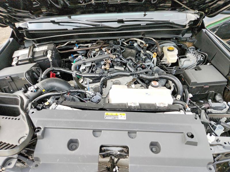 Aukcja sprzedaży 2025 Toyota Tacoma, vin: 3TMLB5JN5SM202816, numer aukcji: 59143836