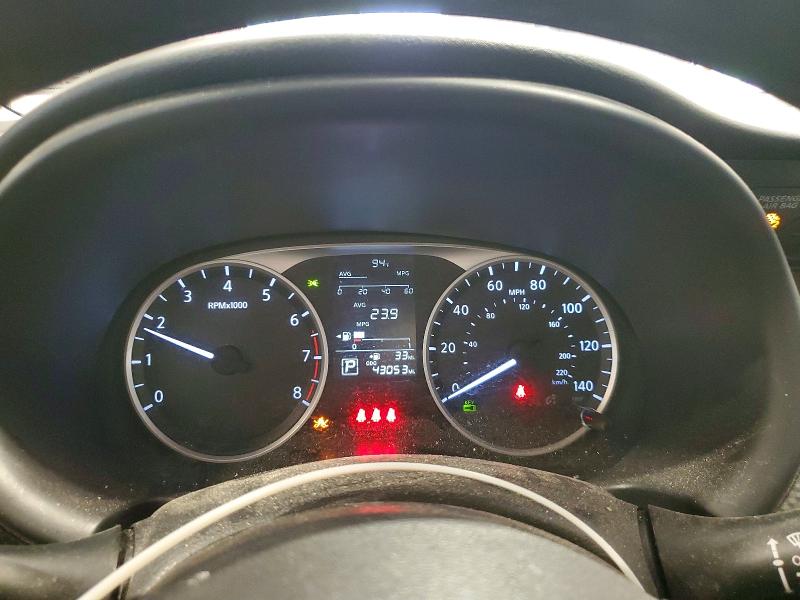 Продажа на аукционе авто 2024 Nissan Kicks, vin: 3N1CP5BV8RL548815, номер лота: 59095946