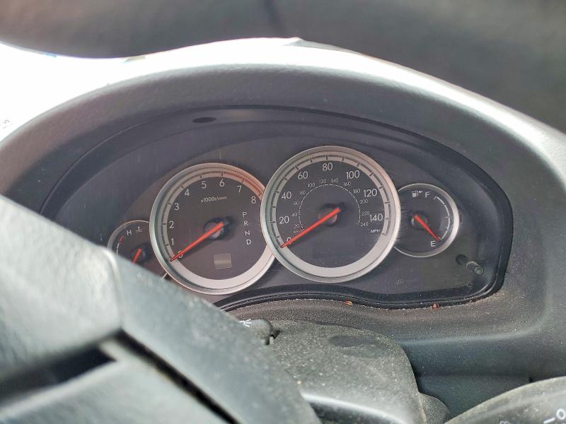 57070226 :رقم المزاد ، 4S4BP61C957365822 vin ، 2005 Subaru Legacy مزاد بيع