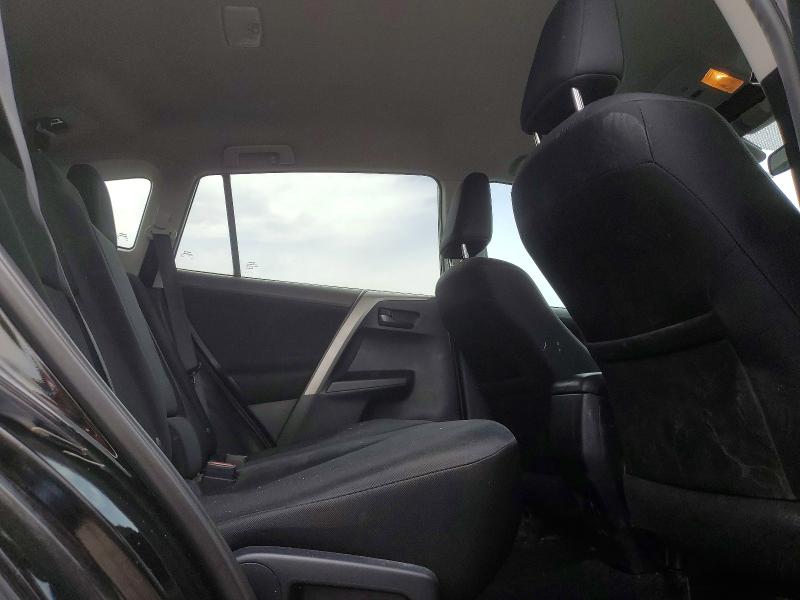 58382436 :رقم المزاد ، 2T3BFREV4GW490173 vin ، 2016 Toyota Rav4 مزاد بيع