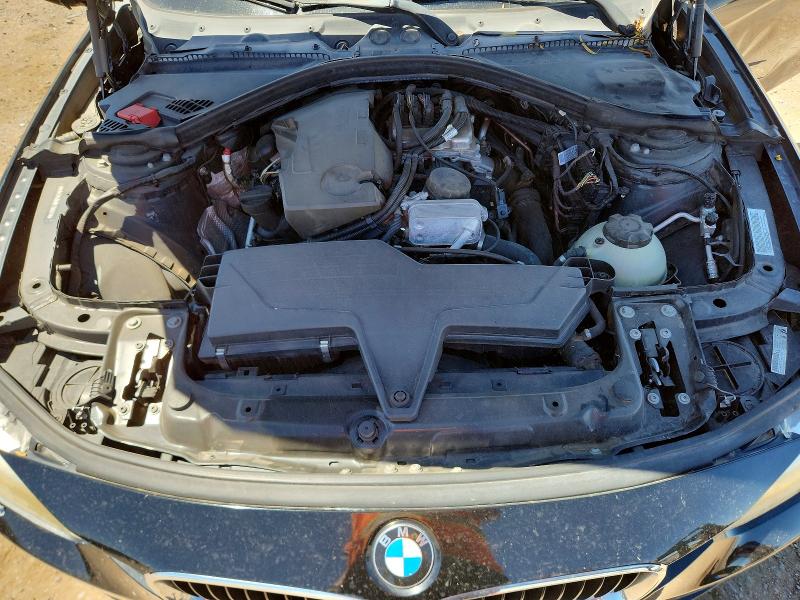 Продаж на аукціоні авто 2013 Bmw 328, vin: WBA3A5C52DF350633, номер лоту: 59173856