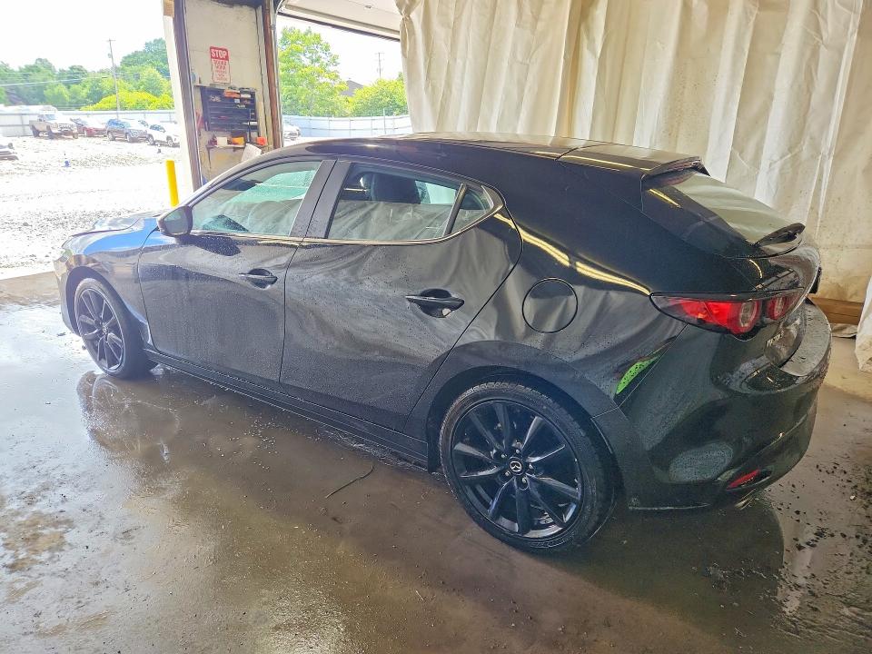 58014846 :رقم المزاد ، JM1BPALMXP1609979 vin ، 2023 Mazda 3 مزاد بيع