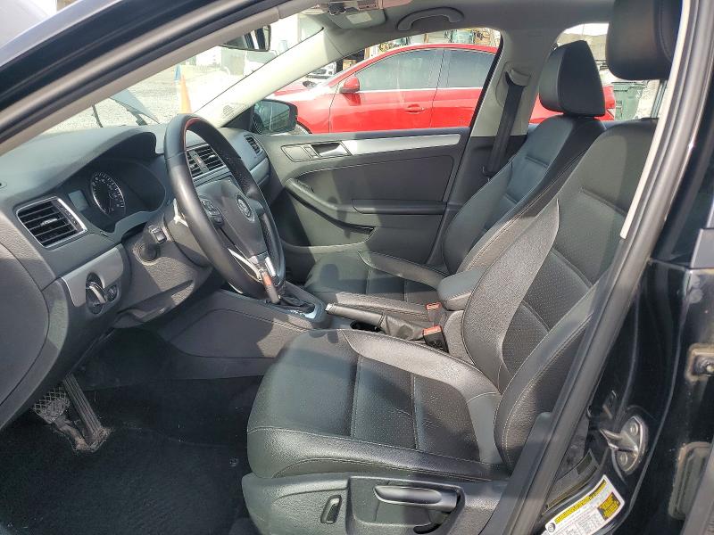 Продаж на аукціоні авто 2014 Volkswagen Jetta, vin: 3VWD17AJ3EM394562, номер лоту: 57552826