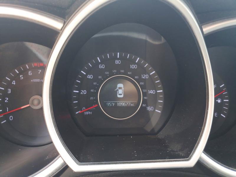 59137646 :رقم المزاد ، 5XXGM4A75FG470134 vin ، 2015 Kia Optima مزاد بيع