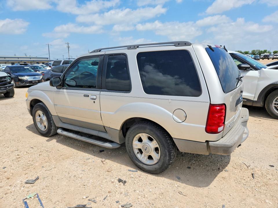 Aukcja sprzedaży 2003 Ford Explorer, vin: 1FMYU60EX3UA95391, numer aukcji: 58304076