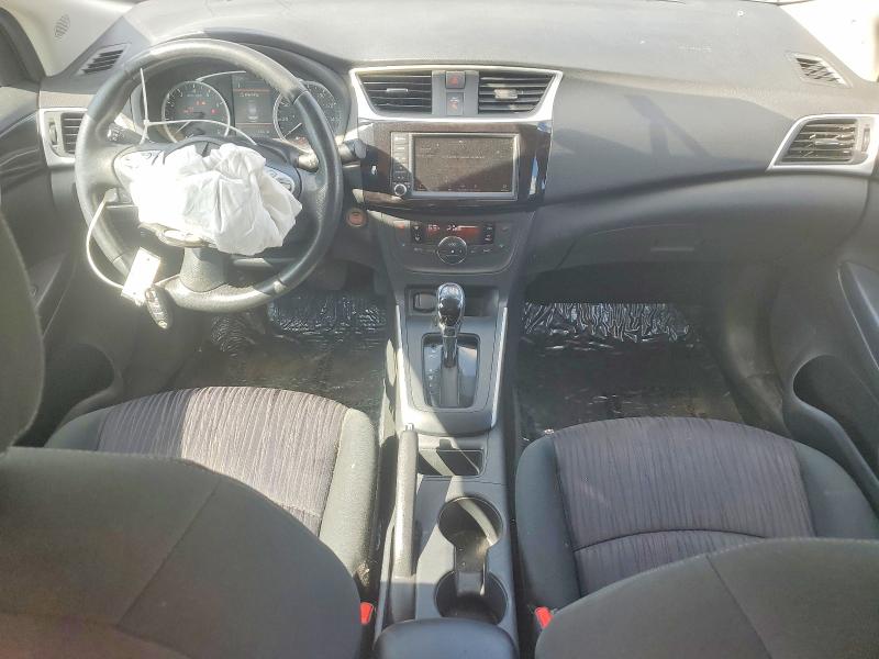 Продаж на аукціоні авто 2019 Nissan Sentra, vin: 3N1AB7AP6KY353972, номер лоту: 59177106