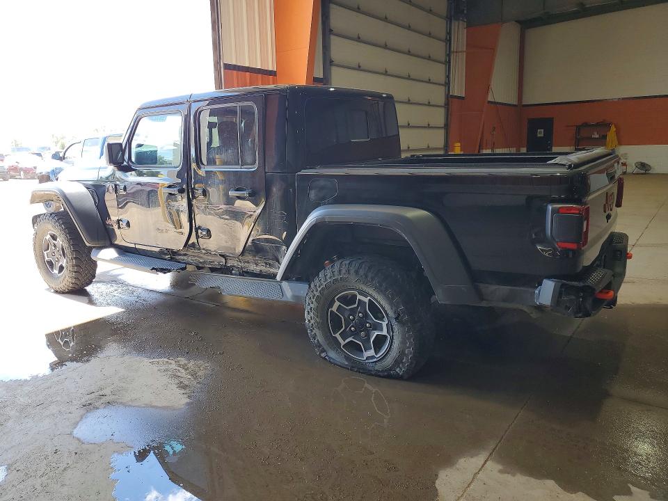 Aukcja sprzedaży 2022 Jeep Gladiator, vin: 1C6JJTEG3NL148102, numer aukcji: 98323985