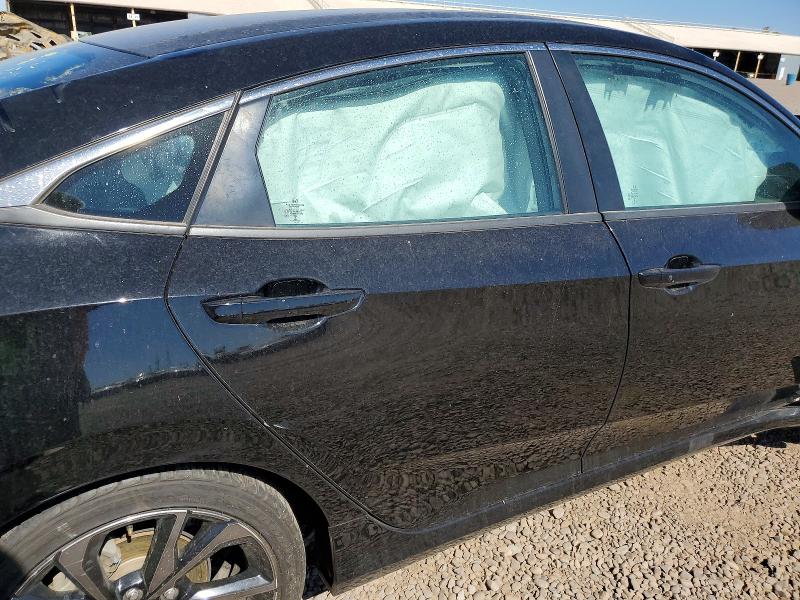 Aukcja sprzedaży 2019 Honda Civic, vin: 2HGFC2F87KH602985, numer aukcji: 54799426