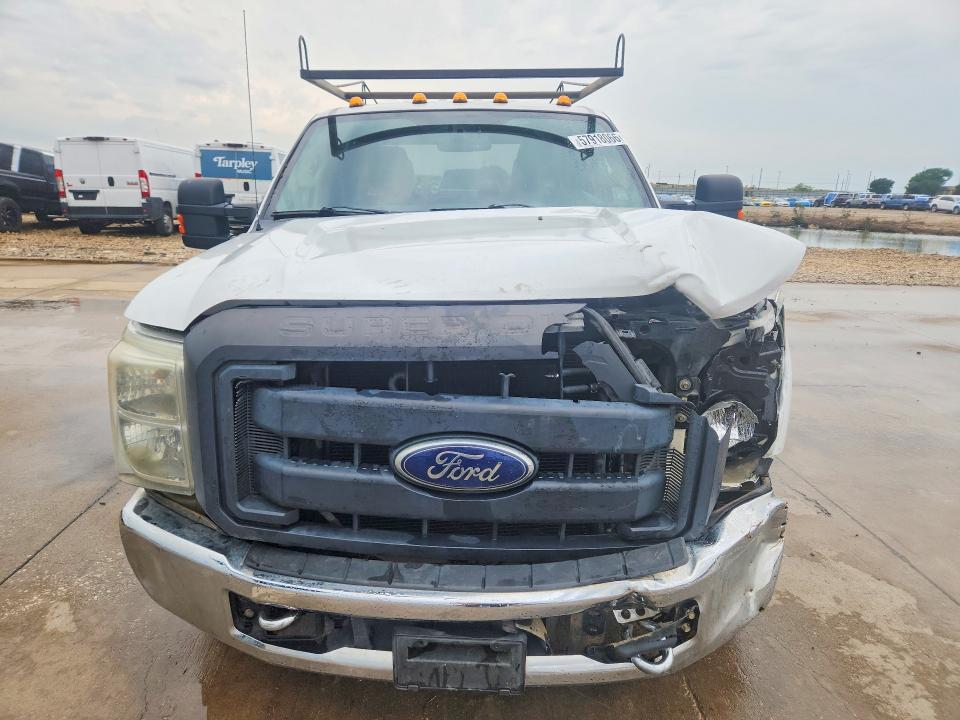 Продаж на аукціоні авто 2012 Ford F350, vin: 1FT7W3B61CED19513, номер лоту: 57918066