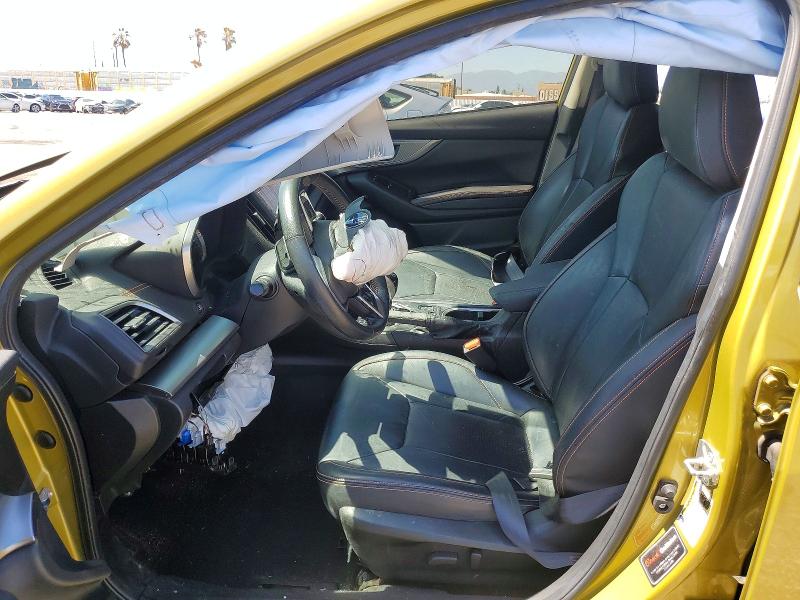 Aukcja sprzedaży 2021 Subaru Crosstrek, vin: JF2GTHMC1MH346625, numer aukcji: 56889826