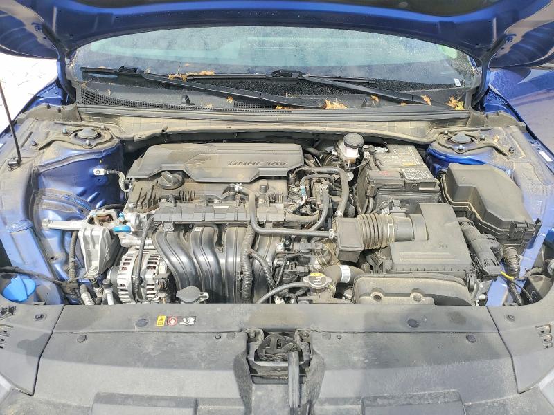 Продажа на аукционе авто 2025 Kia K4, vin: 3KPFT4DEXSE100387, номер лота: 57156926