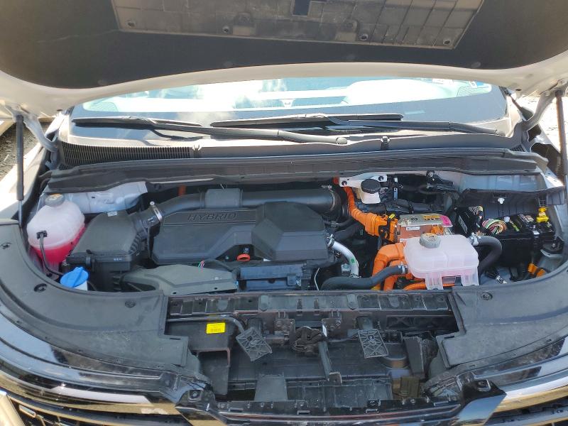 Продаж на аукціоні авто 2025 Kia Carnival Hybrid, vin: KNDNE5KA2S6078838, номер лоту: 58922696
