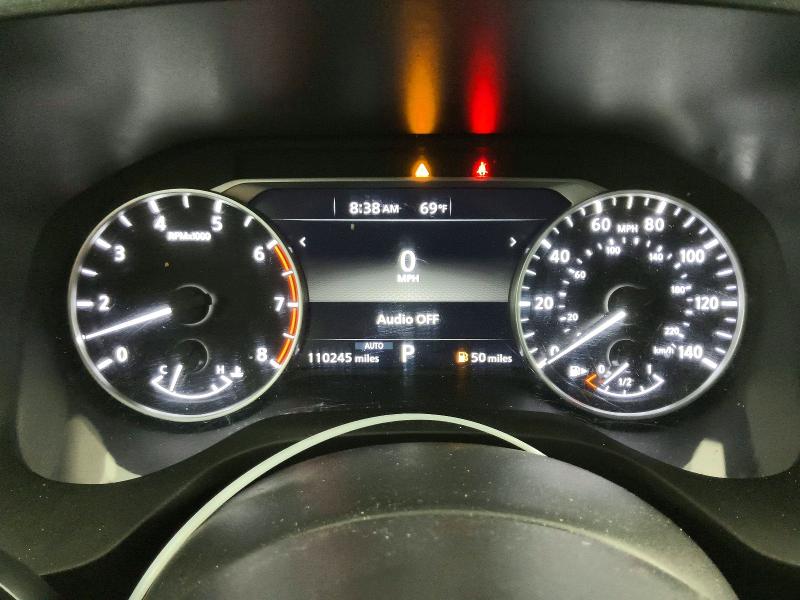 Продажа на аукционе авто 2022 Nissan Rogue, vin: 5N1BT3BB5NC671147, номер лота: 57232416