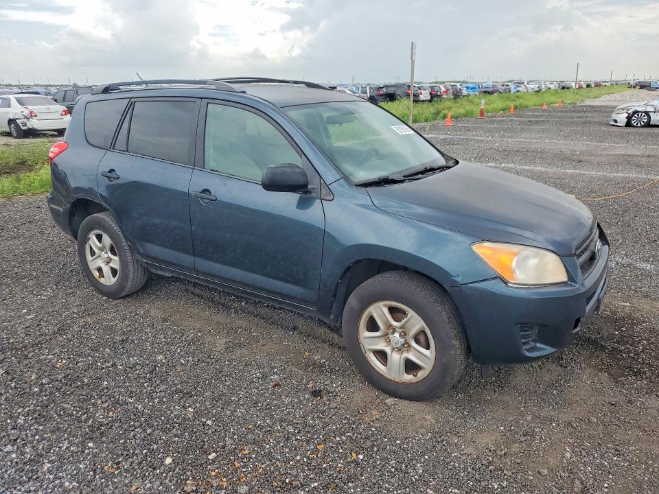 Продаж на аукціоні авто 2011 Toyota Rav4, vin: 2T3BF4DV1BW158530, номер лоту: 55106166