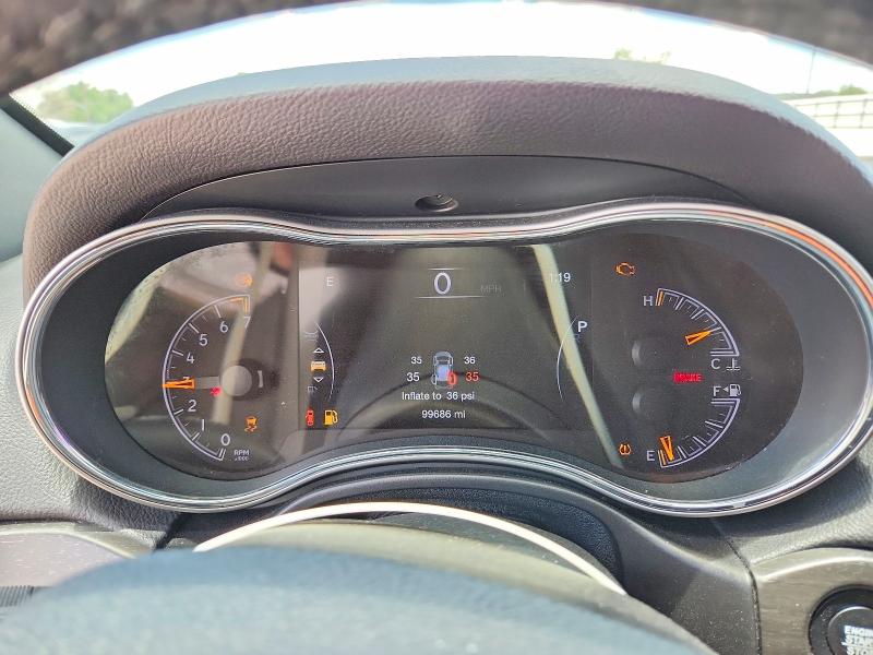 57384836 :رقم المزاد ، 1C4RJEBG9JC110797 vin ، 2018 Jeep Grand Cherokee مزاد بيع