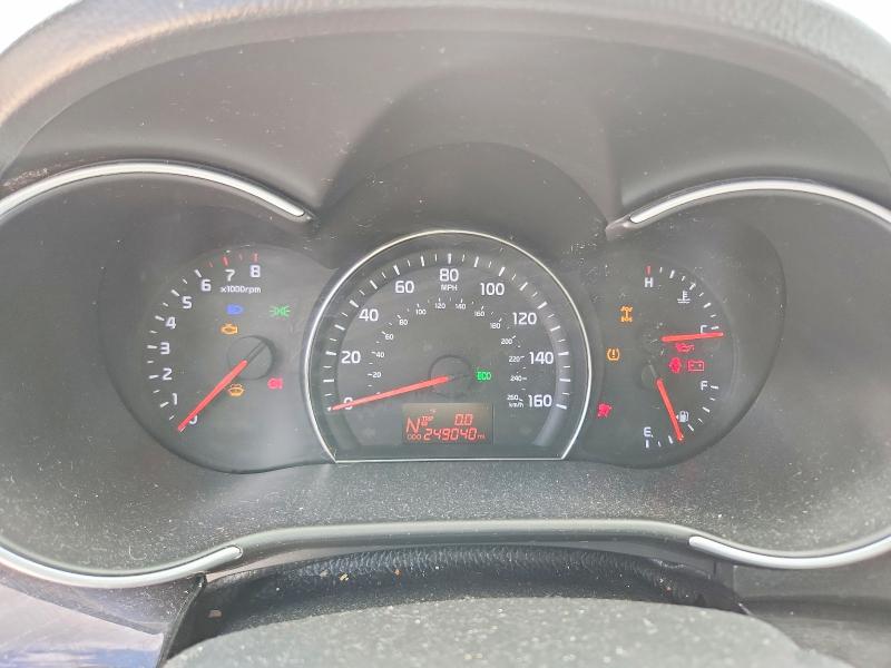 Aukcja sprzedaży 2014 Kia Sorento, vin: 5XYKTCA6XEG451104, numer aukcji: 59142506