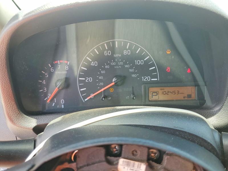 Aukcja sprzedaży 2015 Nissan Nv200, vin: 3N6CM0KN8FK735995, numer aukcji: 55549626
