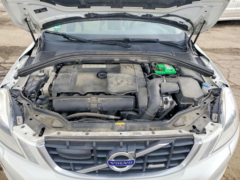 57467236 :رقم المزاد ، YV4952DZ7B2202948 vin ، 2011 Volvo Xc60 مزاد بيع