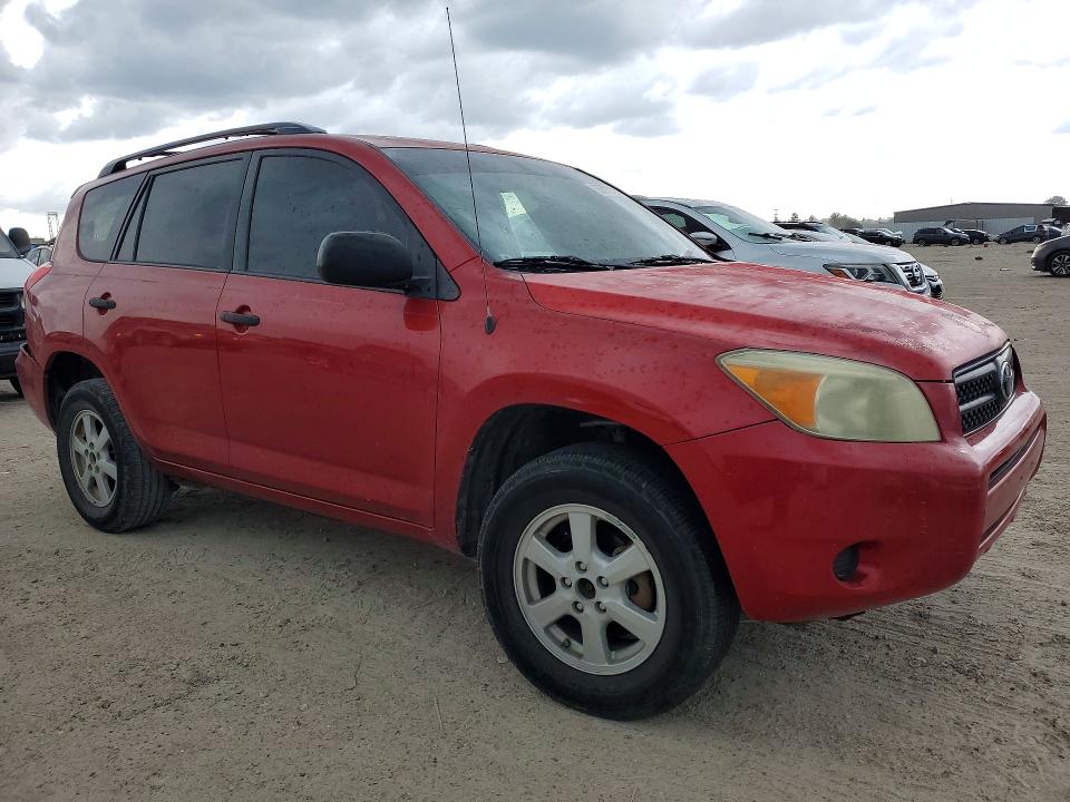 Aukcja sprzedaży 2007 Toyota Rav4, vin: JTMZD33V876029130, numer aukcji: 55957246